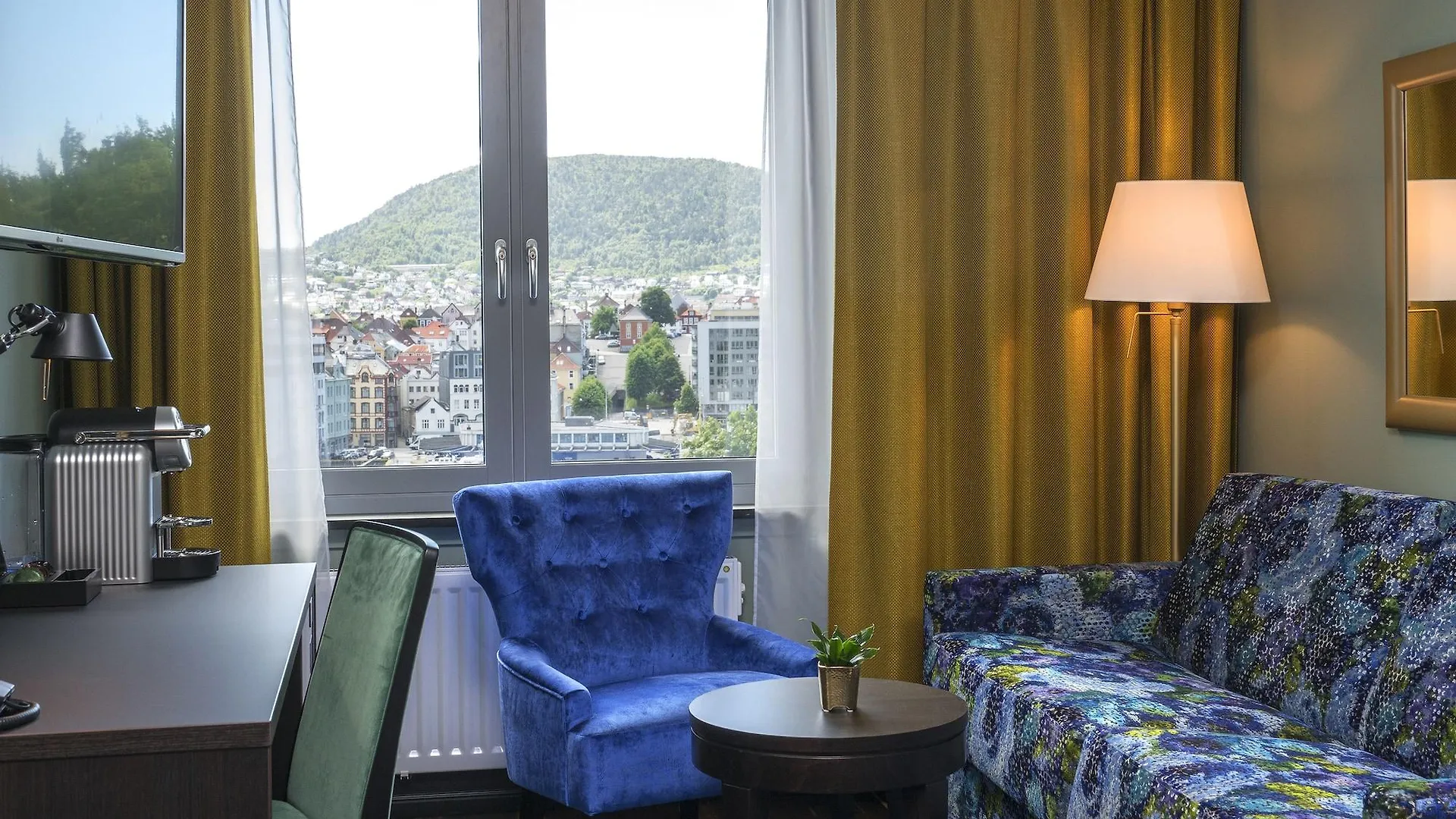 Thon Hotel Orion Bergen