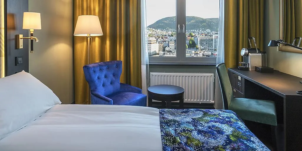 Thon Hotel Orion Bergen