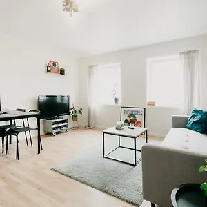 City Center Apartment