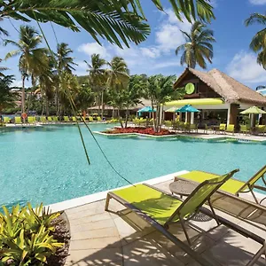 Margaritaville Vacation Club - St Thomas Resort Frydendal