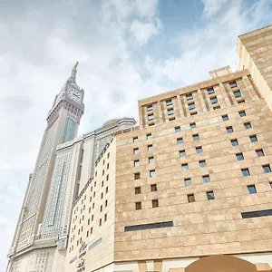 Makarem Ajyad Makkah Hotel Mecca