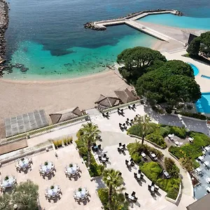 Le Meridien Beach Plaza Hotel Monte Carlo