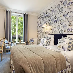 Relais Saint Jacques Hotel Paris