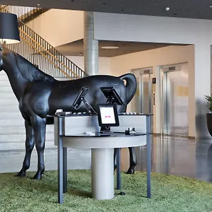 Hotell Comfort Airport, Bergen