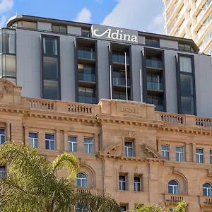 Adina Aparthotel Brisbane