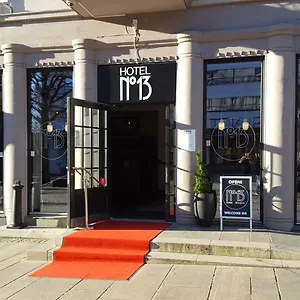 No13 Отель
