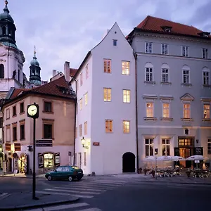 U Tri Bubnu Prag