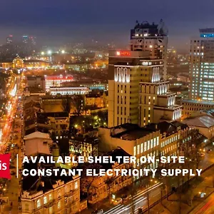 Ibis Center 3* Kyiv