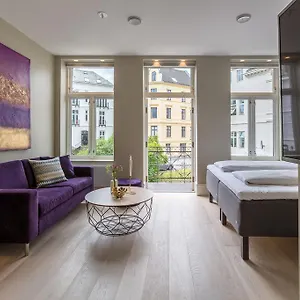  Apartamento 2 Dotre By Park