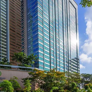 Park Avenue Rochester Hotel Singapore