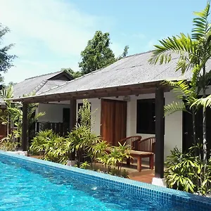 Tropical Langkawi