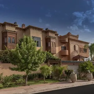 Airport Marrakech Gasthof