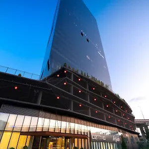 Centro Westside By Rotana 4* Istanbul