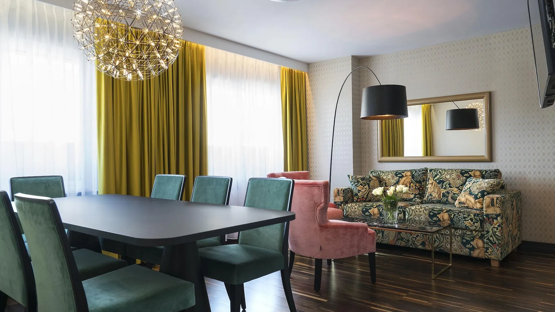 Thon Hotel Orion Bergen
