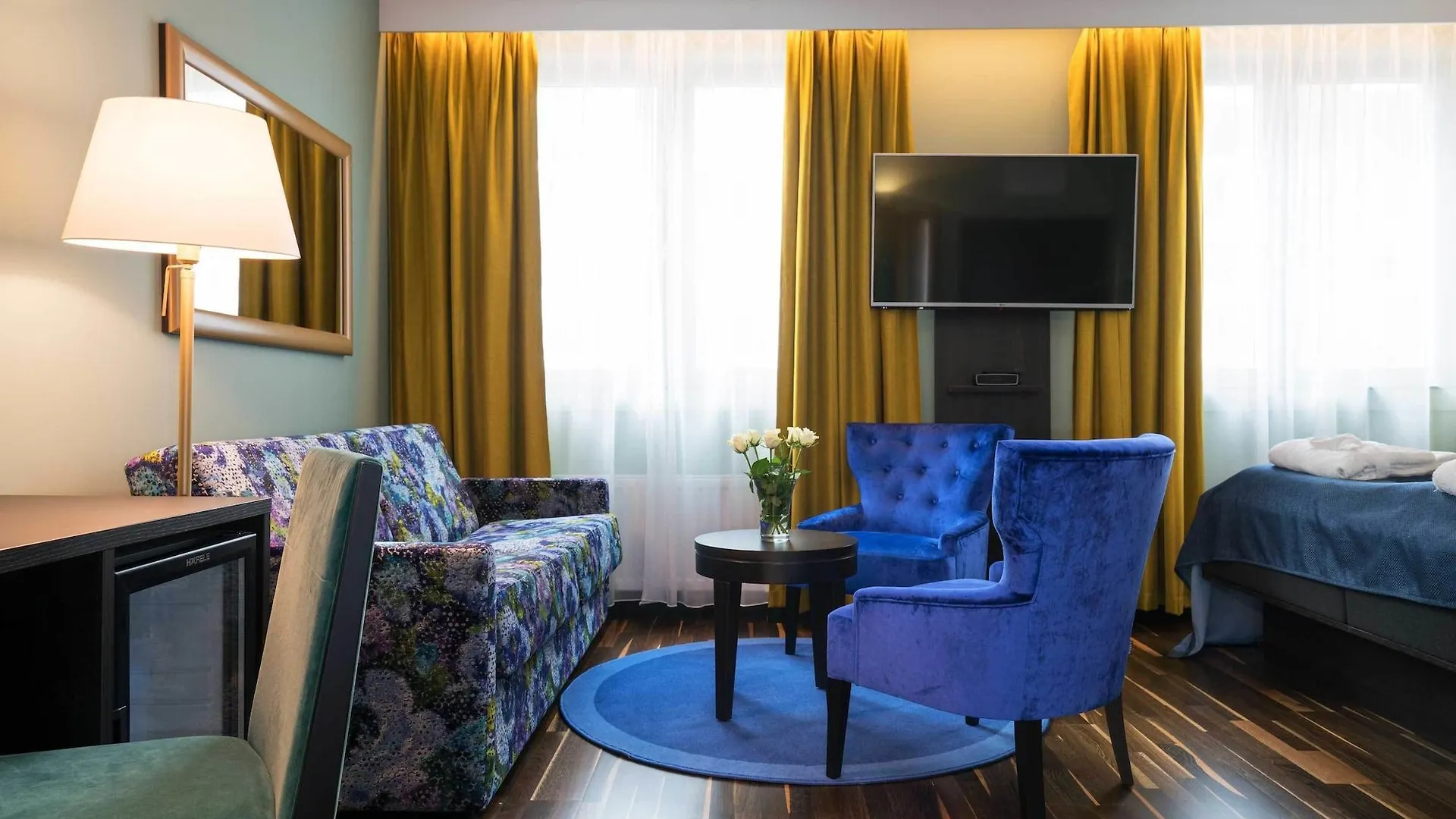 Thon Hotel Orion Bergen