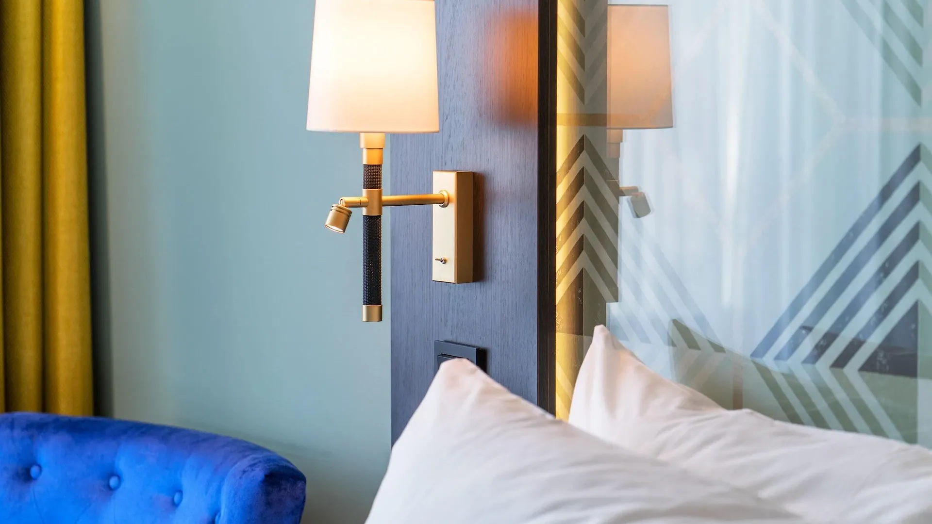 Thon Hotel Orion Bergen
