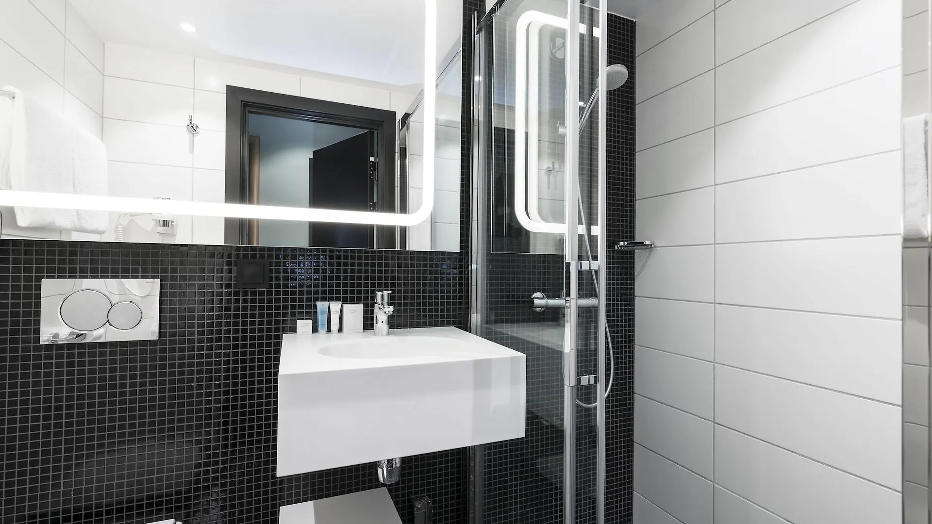 Thon Hotel Orion Bergen Norway