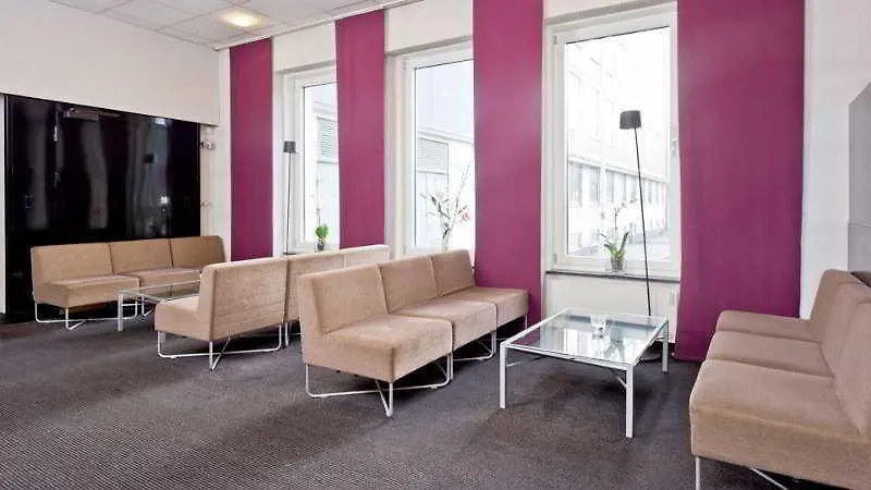 Thon Hotel Orion Bergen