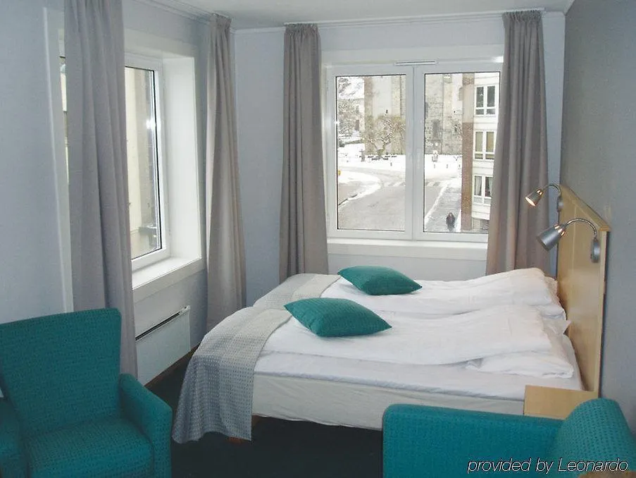 Thon Hotel Orion Bergen Norway