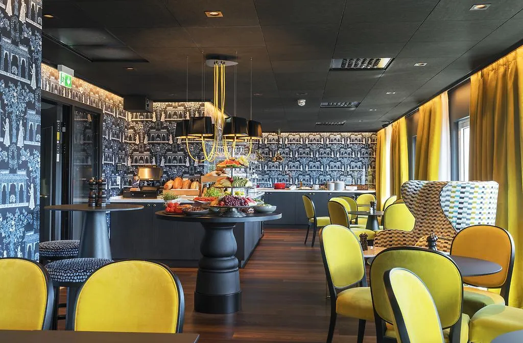Thon Hotel Orion Bergen