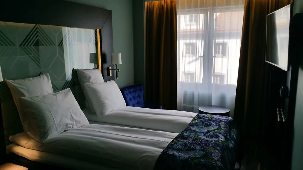 Thon Hotel Orion Bergen
