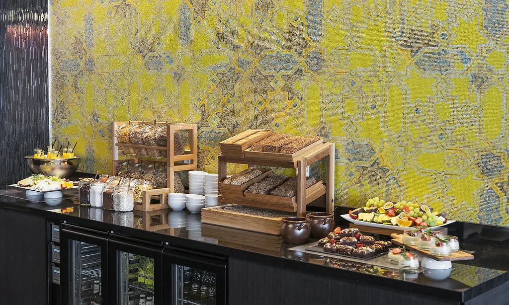 Thon Hotel Orion Bergen 4*,  Norway