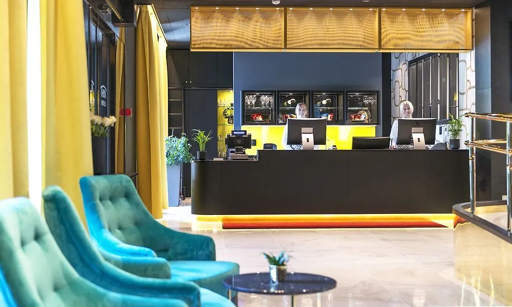 Thon Hotel Orion Bergen