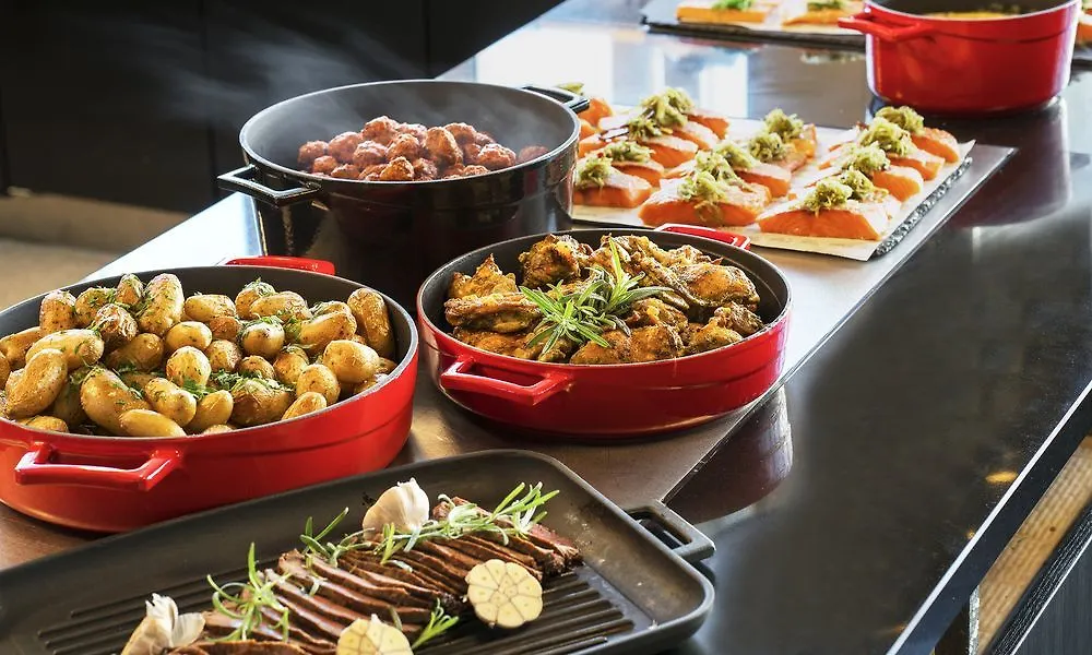 Thon Hotel Orion Bergen