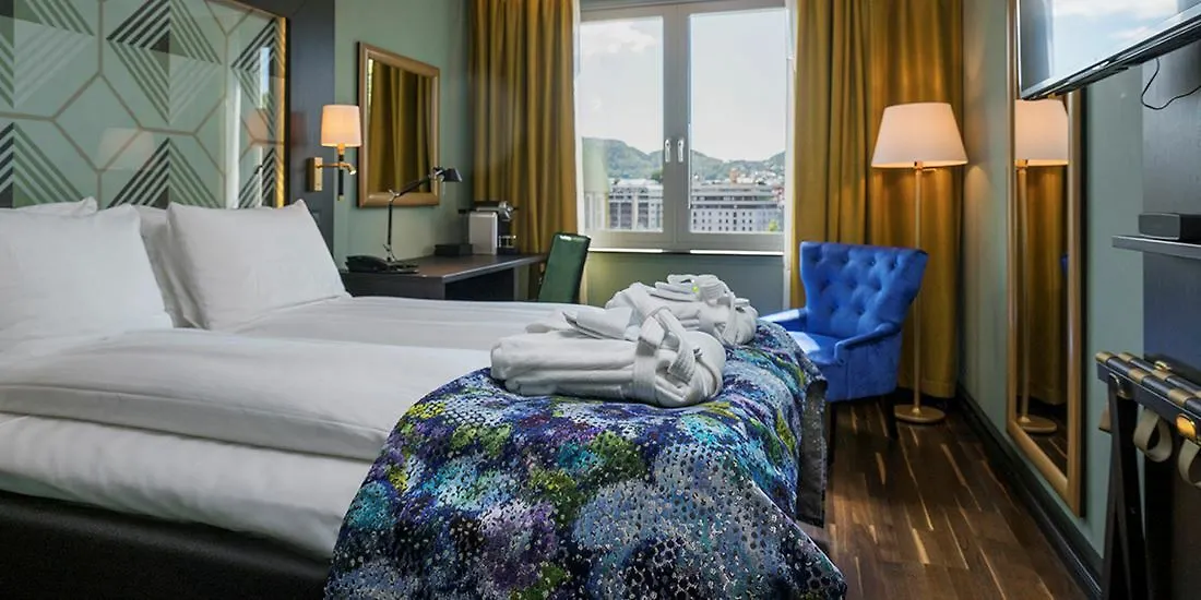 Thon Hotel Orion Bergen