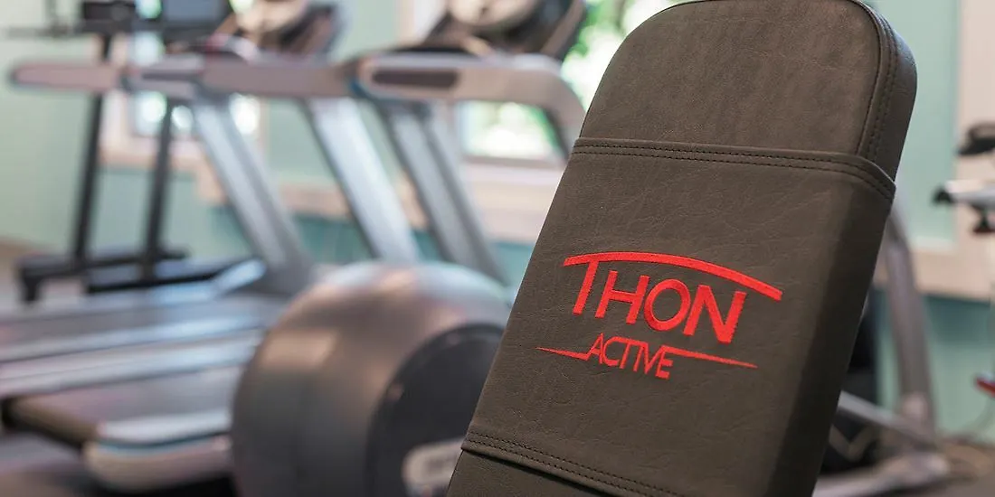 Thon Hotel Orion Bergen 4*,  Norway