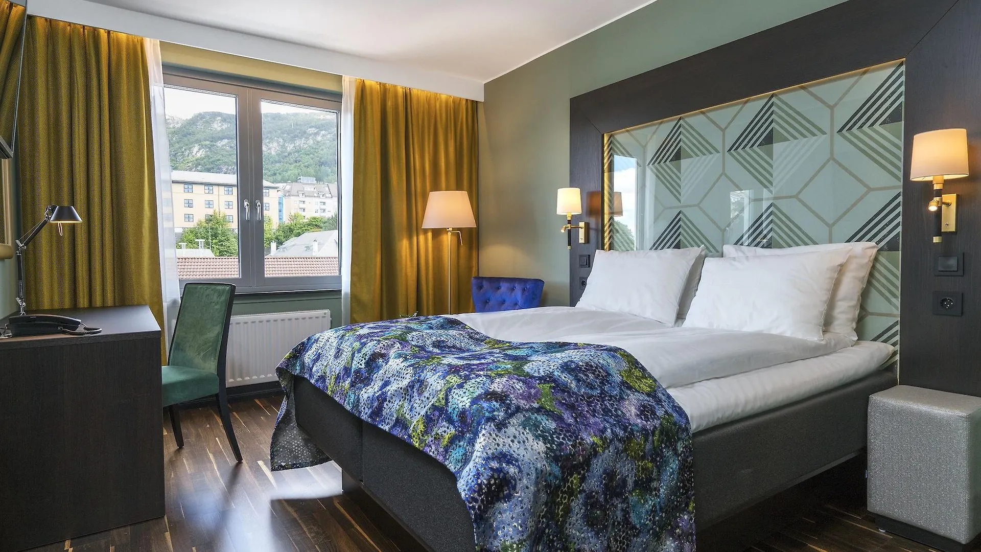 Thon Hotel Orion Bergen