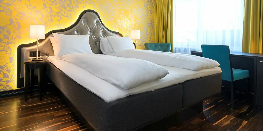 Thon Hotel Orion Bergen